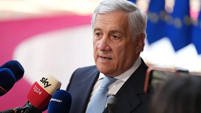 Tensión diplomática en aumento: Rusia expulsa al agregado militar italiano en un gesto calificado como represalia injustificada