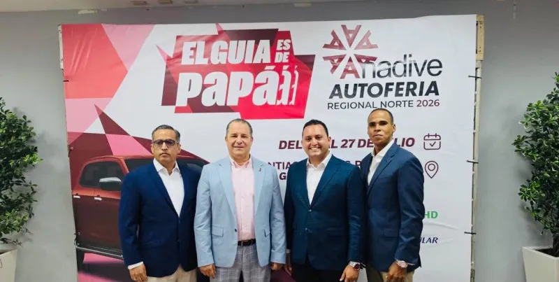 La Autoferia Anadive 2026 llega a Santiago con atractivas ofertas para papá