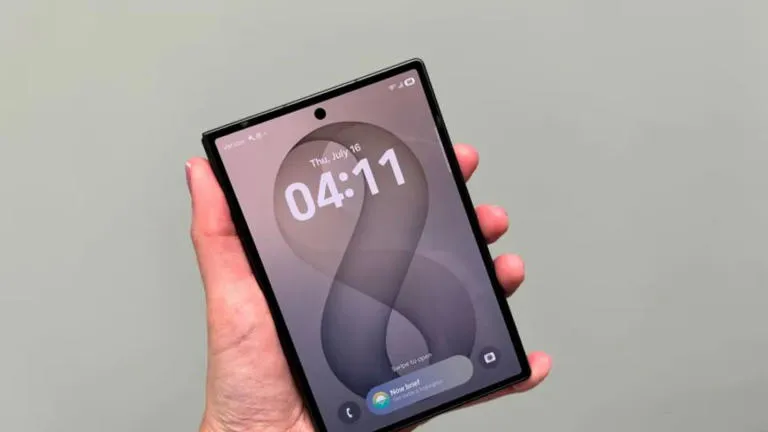 Duelo tecnológico: ¿Puede Samsung arrebatar el factor "cool" a Apple?