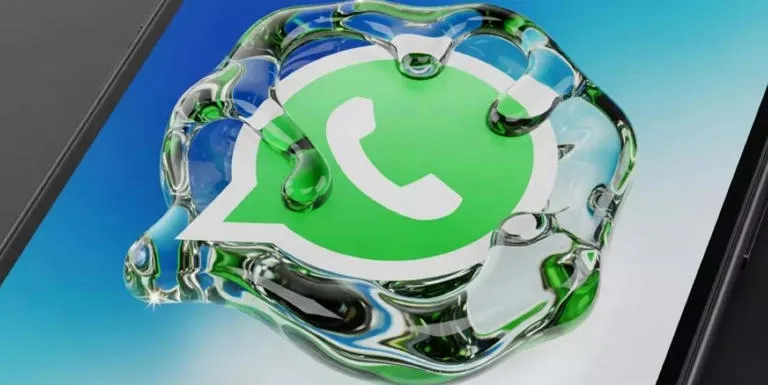 WhatsApp renueva su identidad visual con la implementación del diseño Liquid Glass en su aplicación para Mac